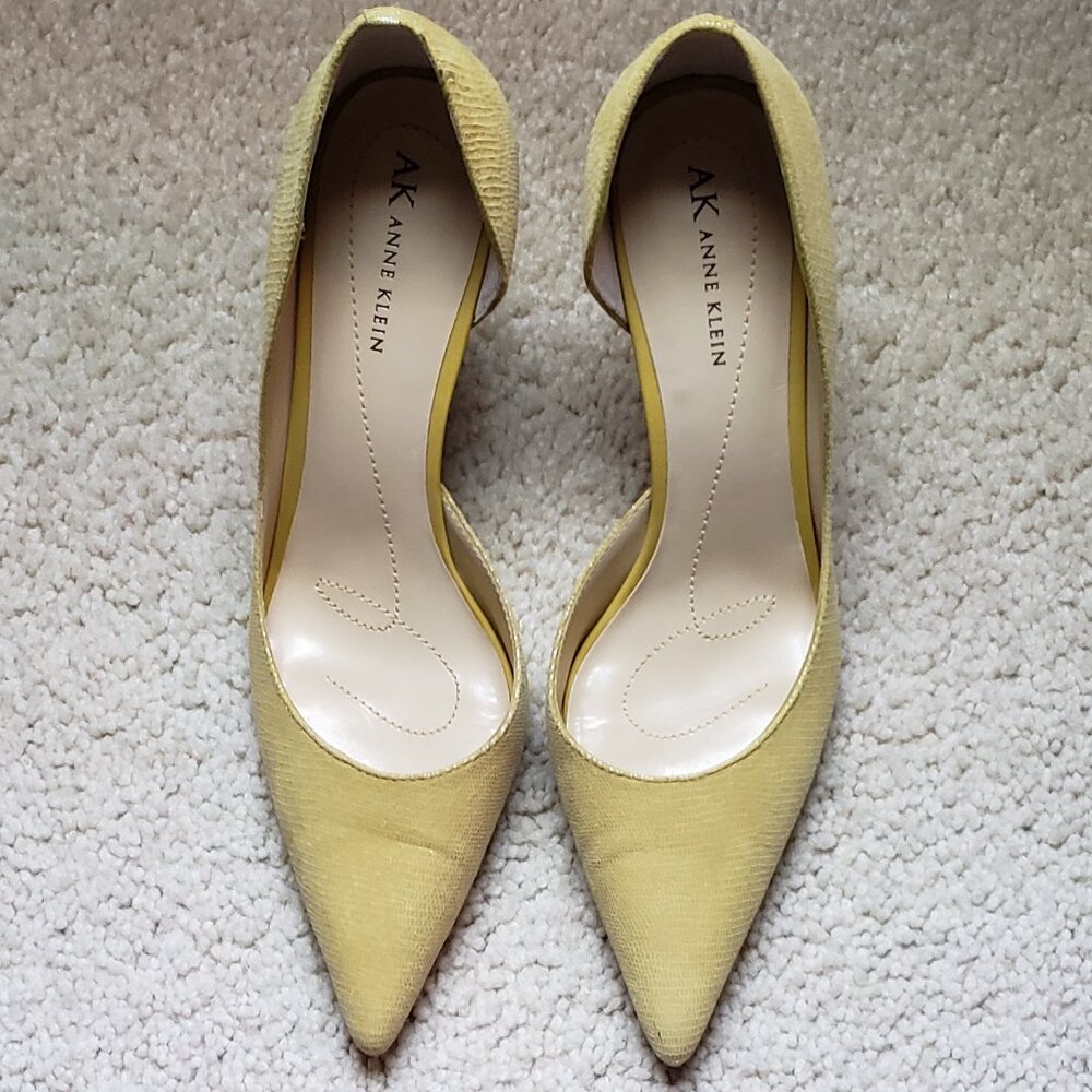 Anne Klein Christa shoes